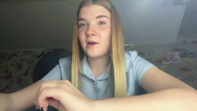 ElnoraPurslow live cam on Cam4
