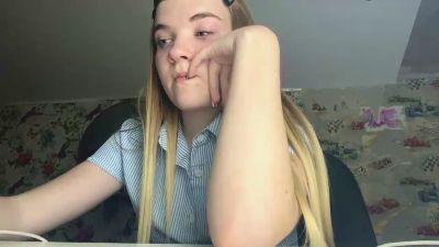 ElnoraPurslow live cam on Cam4
