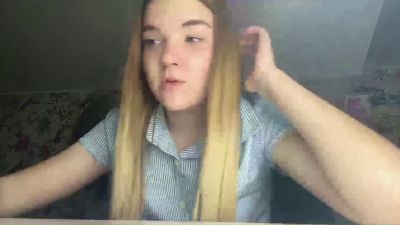 ElnoraPurslow live cam on Cam4