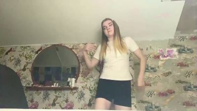 ElnoraPurslow live cam on Cam4