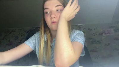 ElnoraPurslow live cam on Cam4