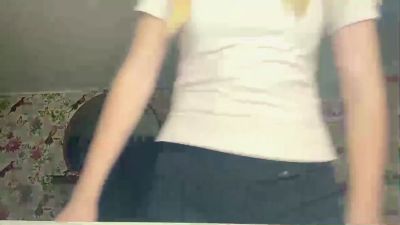 ElnoraPurslow live cam on Cam4