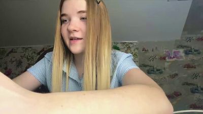 ElnoraPurslow live cam on Cam4