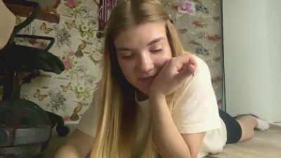 ElnoraPurslow live cam on Cam4