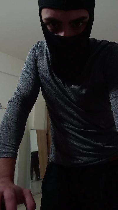 Eloli webcam