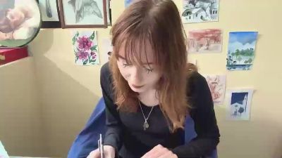 ElouiseSierer live cam on Cam4