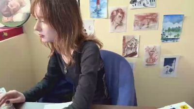 ElouiseSierer Live Cam pe Cam4