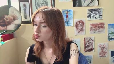 ElouiseSierer live cam on Cam4