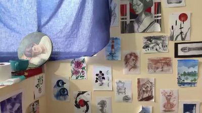 ElouiseSierer live cam on Cam4