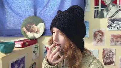 ElouiseSierer live cam on Cam4