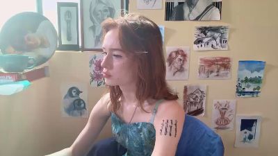 ElouiseSierer live cam on Cam4