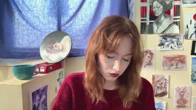 ElouiseSierer live cam on Cam4