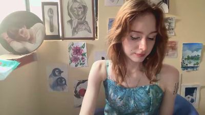 ElouiseSierer live cam on Cam4