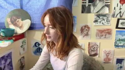 ElouiseSierer live cam on Cam4