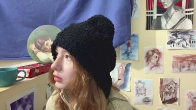ElouiseSierer live cam on Cam4