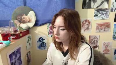 ElouiseSierer live cam on Cam4