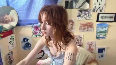 ElouiseSierer live cam on Cam4