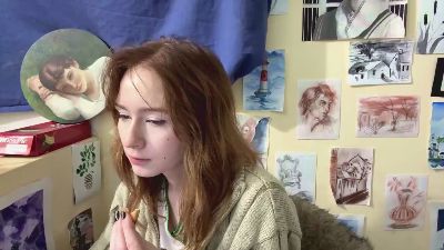 ElouiseSierer live cam on Cam4