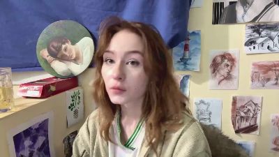 ElouiseSierer live cam on Cam4