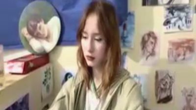 ElouiseSierer live cam on Cam4