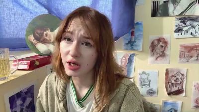 ElouiseSierer live cam on Cam4