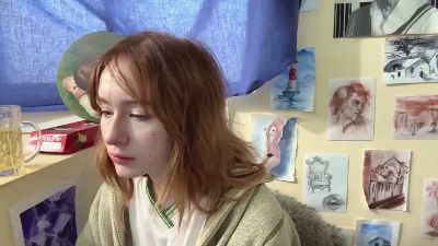 ElouiseSierer live cam on Cam4