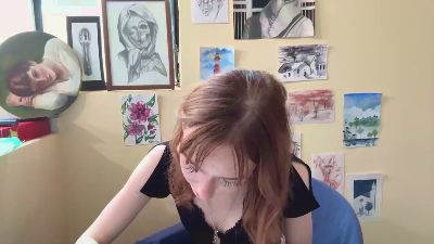 ElouiseSierer live cam on Cam4