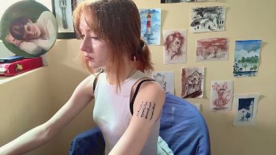 ElouiseSierer live cam on Cam4