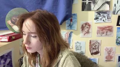 ElouiseSierer live cam on Cam4