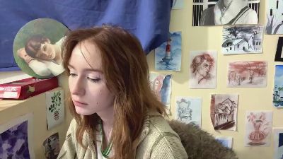 ElouiseSierer live cam on Cam4