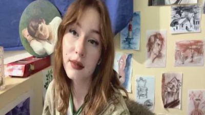 ElouiseSierer live cam on Cam4