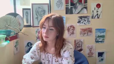 ElouiseSierer live cam on Cam4