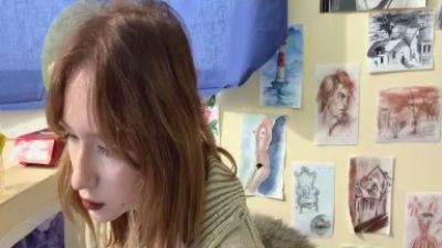 ElouiseSierer live cam on Cam4