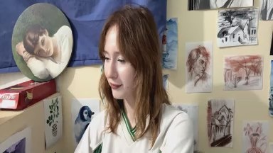 ElouiseSierer live cam on Cam4