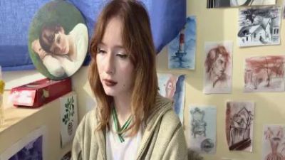 ElouiseSierer live cam on Cam4