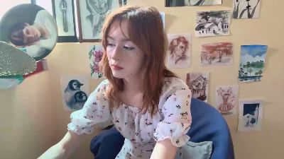 ElouiseSierer live cam on Cam4