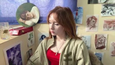 ElouiseSierer live cam on Cam4