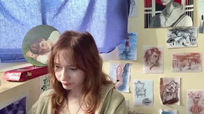 ElouiseSierer live cam on Cam4