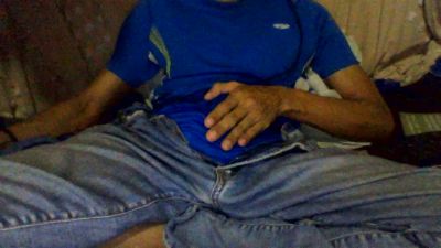 Elpedazzo live cam on Cam4