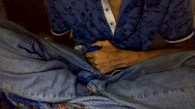 Elpedazzo live cam on Cam4