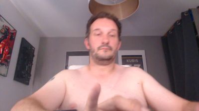 Elpiloto05 live cam on UnifiedCams