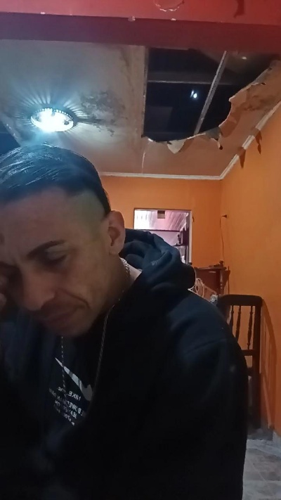 Elpolvazo69 live cam on Cam4