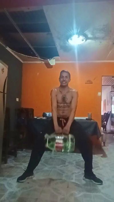 Elpolvazo69 live cam on Cam4