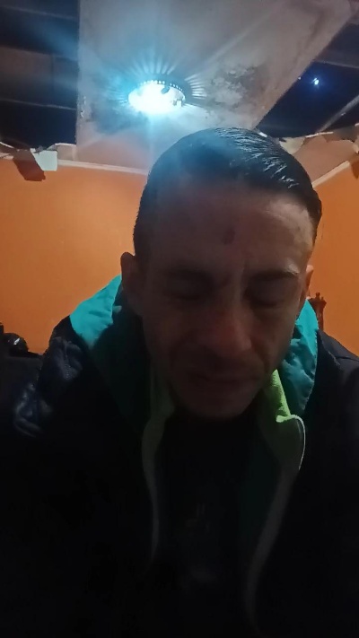 Elpolvazo69 live cam on Cam4