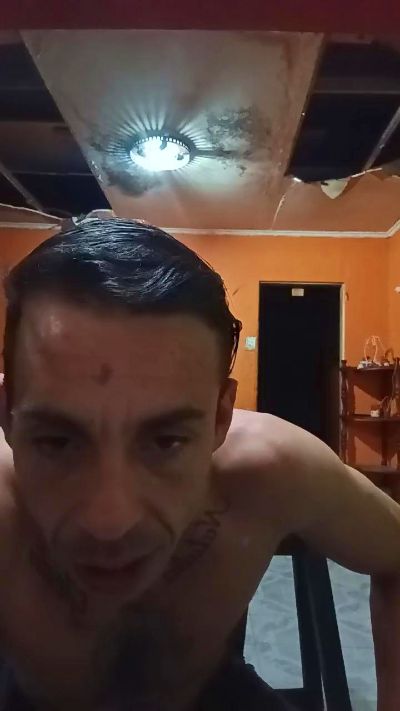 Elpolvazo69 live cam on Cam4