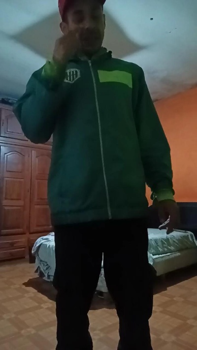 Elpolvazo69 live cam on Cam4