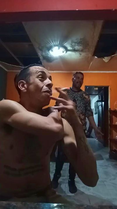 Elpolvazo69 live cam on Cam4