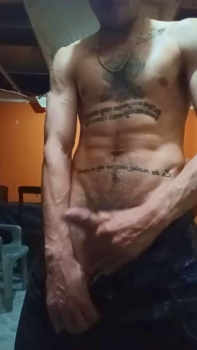 Elpolvazo69 live cam on Cam4