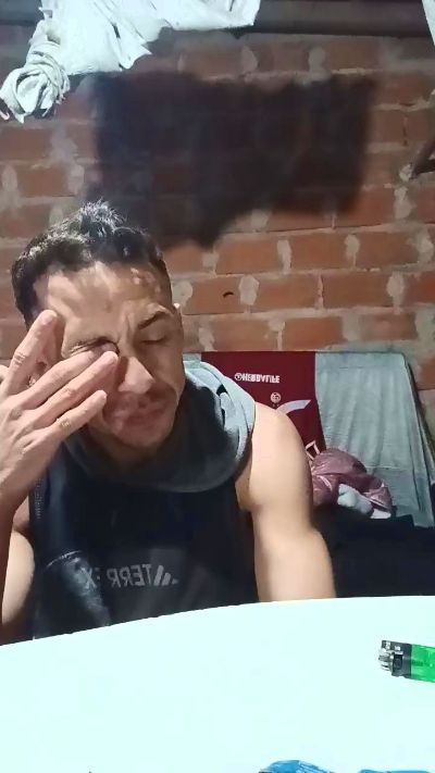 Elpolvazo69 live cam on Cam4