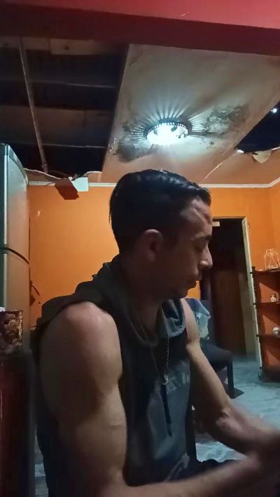 Elpolvazo69 live cam on Cam4